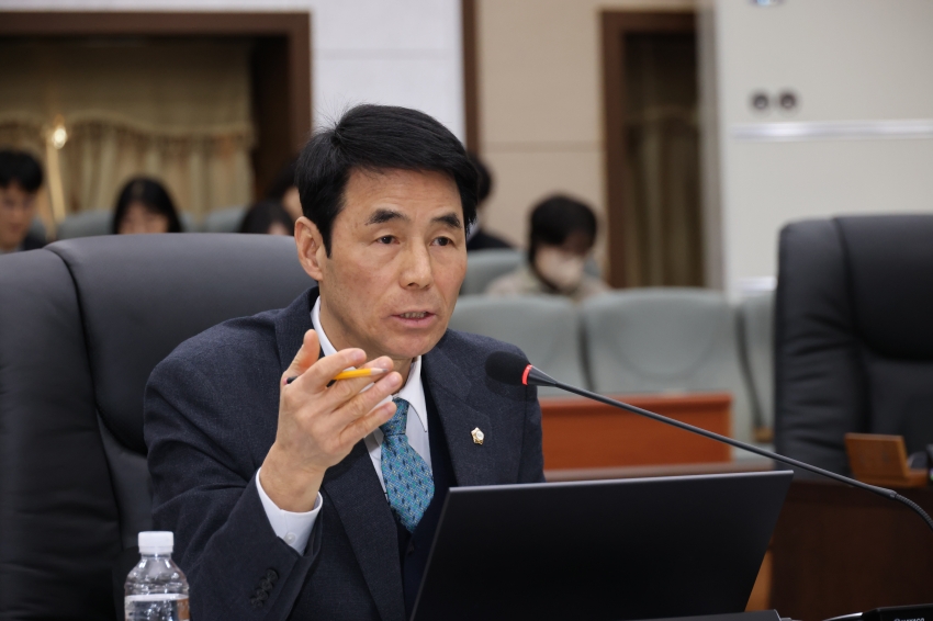 제334회 임시회 업무보고 1일차 _1