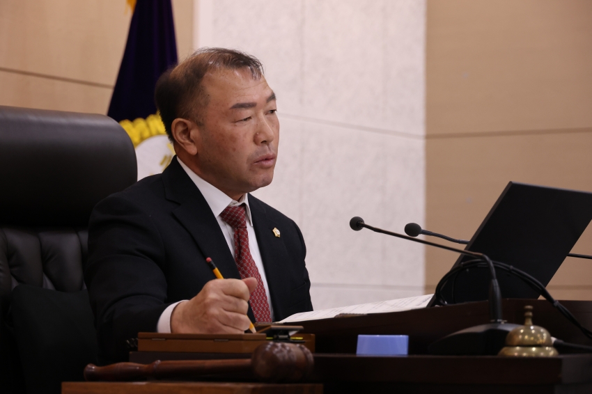 제334회 임시회 제4차본회의 업무보고 2일차_2