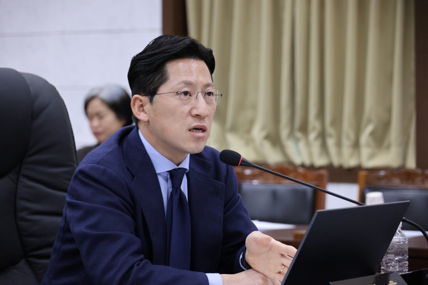 제334회 임시회 제5차 본회의 _  업무보고 3일차_5