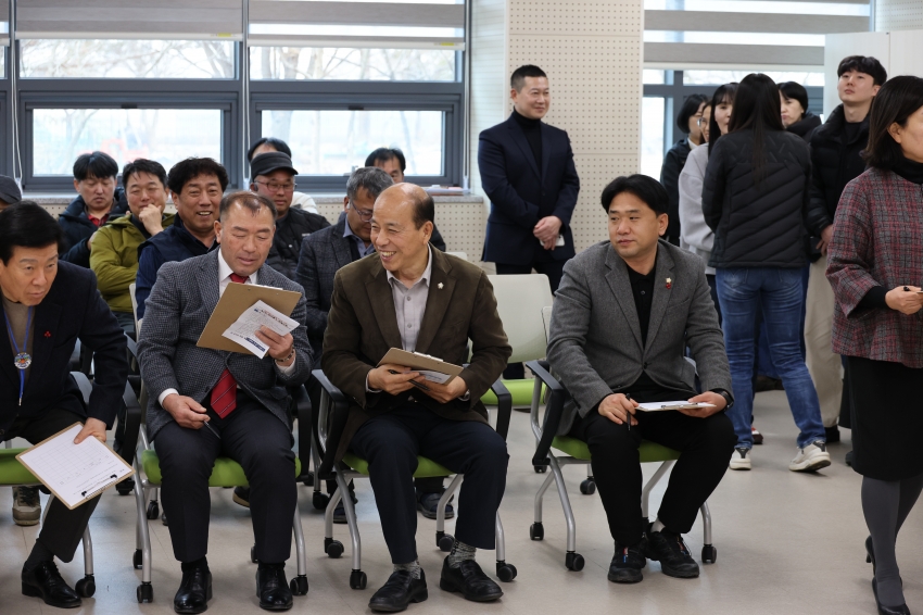 제1회 금산딸기 콘테스트_1