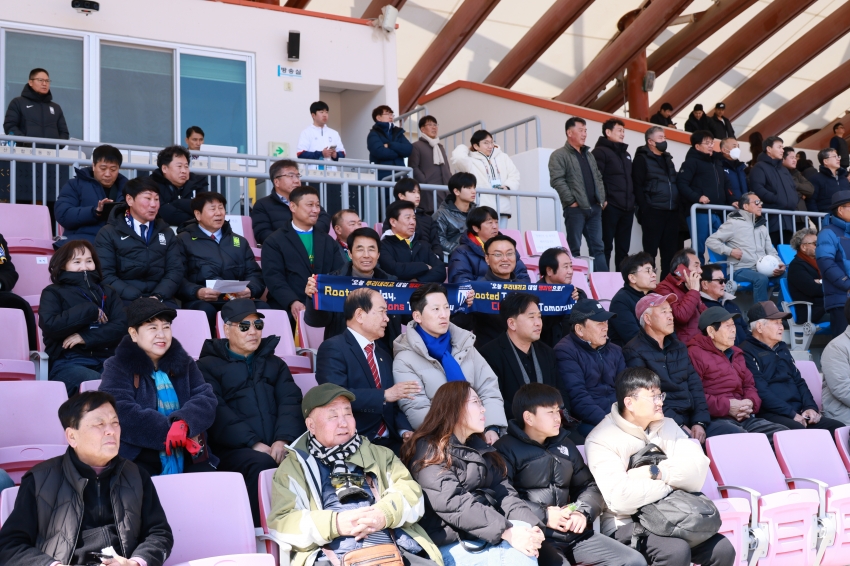 금산인삼FC 시즌 홈 개막전_2