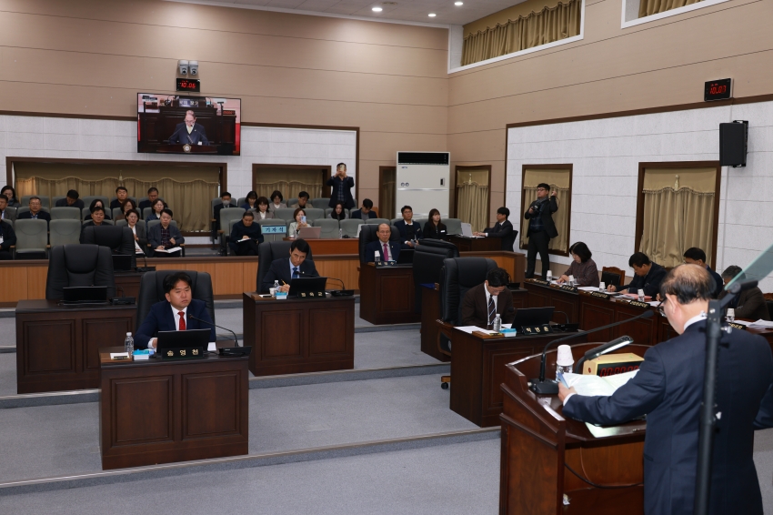 제335회 임시회 1차 본회의_2