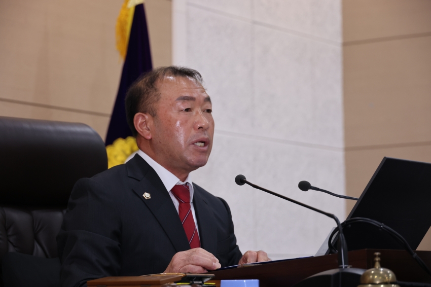 금산군 도의원 선거구 유지 촉구 건의_3