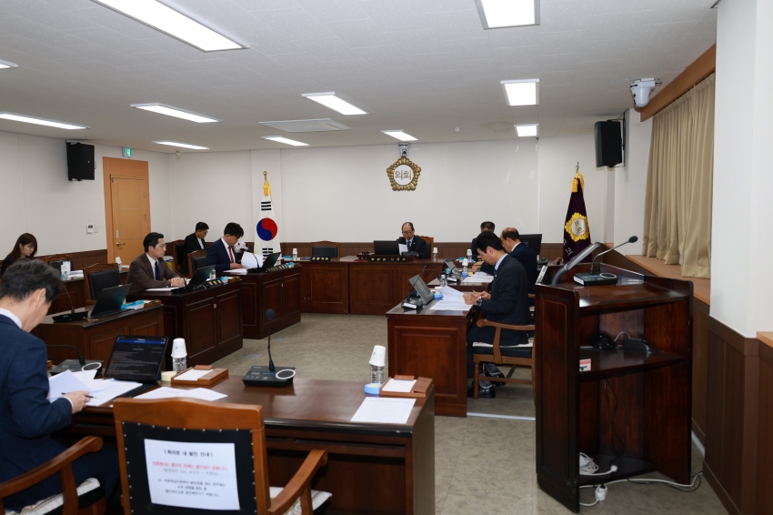 제337회 금산군의회 임시회(1일차)_4