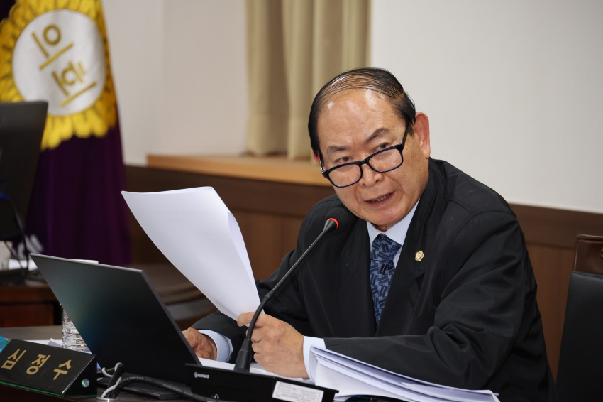 제337회 금산군의회 임시회(1일차)_6
