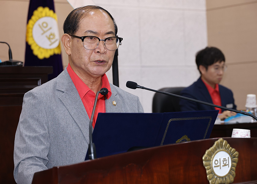 2월 의원간담회